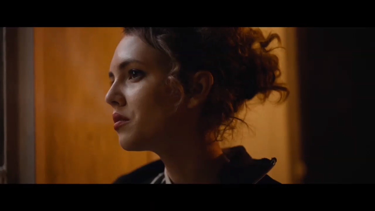 Бык (2019) Русский трейлер