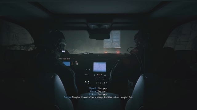 Shepherd's Betrayal in Modern Warfare 2 vs Shepherd's Betrayal in Modern Warfare 2 смотреть онлайн