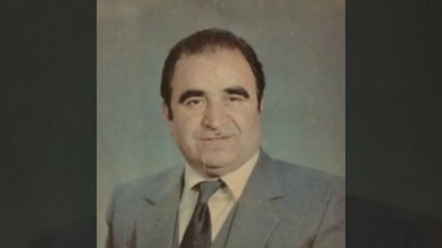 İslam Rzayev - Sənsiz .