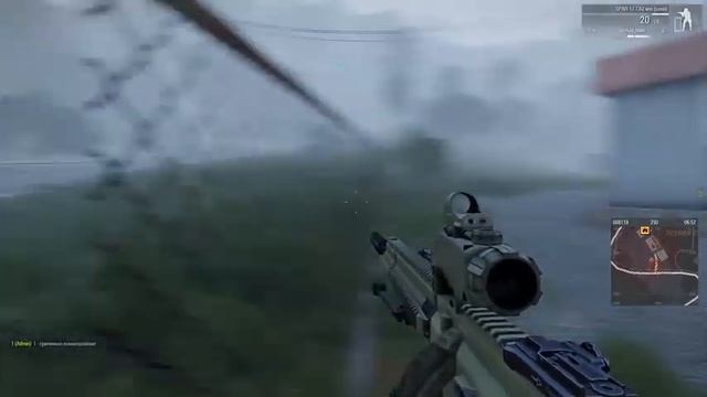 Прохождение ARMA 3 apex Часть 3 смотреть онлайн