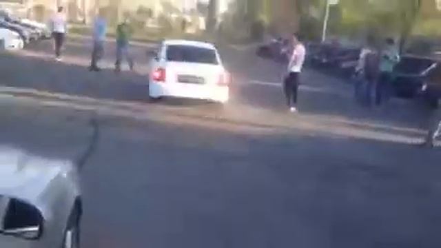 Lada 2172 смотреть онлайн