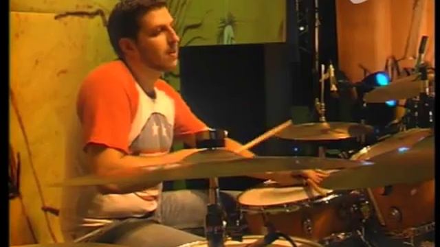 Этьен Мбаппе на фестивале Мамакабо-2010 смотреть онлайн