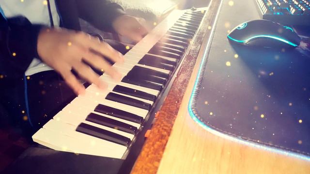 CoverPiano UNRAVEL de Tokyo Ghoul (4k) смотреть онлайн