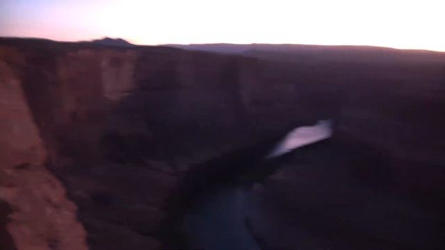 Путешествие на запад — штат Аризона, каньон Подкова | Мотопутешествие по США [8 серия] смотреть онлайн