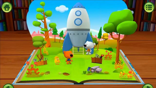 Ми ми мишки ➤ ПУТЕШЕСТВИЕ К ЗВЁЗДАМ ➤ мультик ➤ Ми-ми-мишки Кеша-Тучка смотреть онлайн