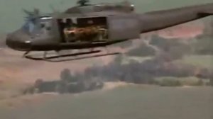 Good Morning Vietnam "Fortunate Son"