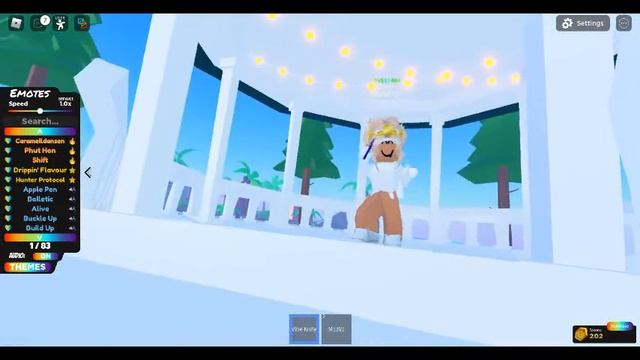 Танцы - часть 6 (без голоса) смотреть онлайн