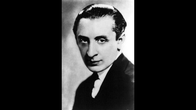 Vladimir Horowitz - Haydn : Sonata Es-dur Hob.ⅩⅥ:52 - 1st Mvt (1932)