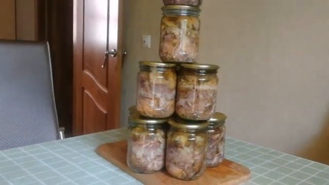 Кросс Доминант 959. Итог содержания. смотреть онлайн