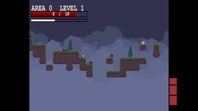 Jet-packing all over the place! - Donkey's Feedback #60 смотреть онлайн