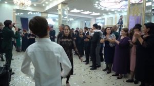 Джэгу 04.11.2022 Казаров Алибек