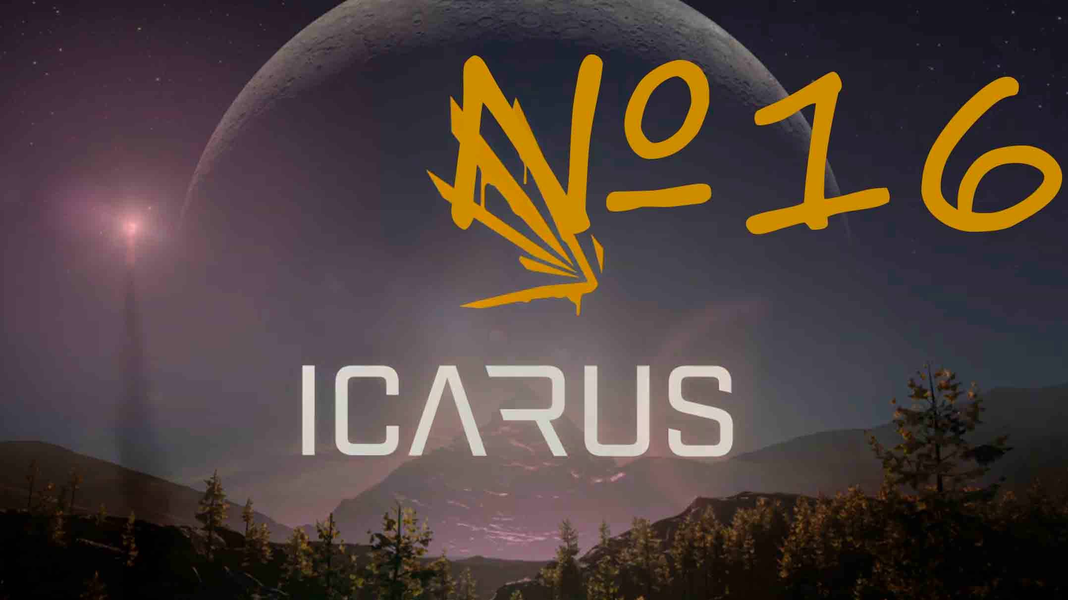 Дом из бетона в Икарусе смотреть онлайн