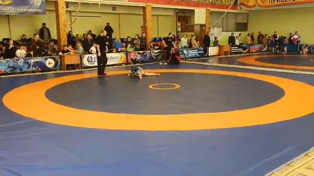 Сайфуллах КАЗАНЬ VS Максим Кан РН финални схватка 1 приют 27.05.2022 г.Чебоксары смотреть онлайн