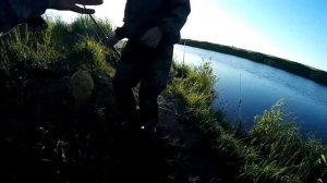 Красный Яр 09.07.18