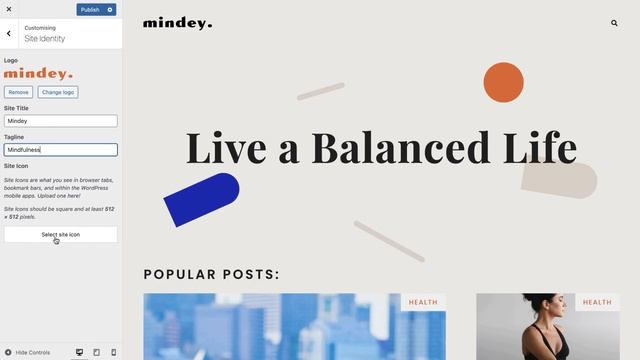 How to Use the Elementor Kit Library смотреть онлайн