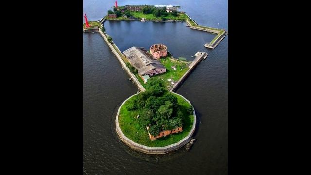 Главная тайна Петербурга. Бастионы Преображенского острова смотреть онлайн