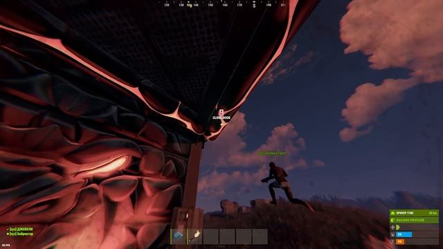 ПРОНИК В КЛАН И УКРАЛ ЯЩИК СЕРЫ!!! ВОЙНА С КЛАНОМ ШКОЛЬНИКОВ. RUST | РАСТ смотреть онлайн