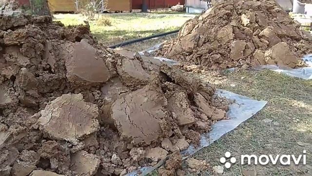 Как копать узкую траншею. смотреть онлайн