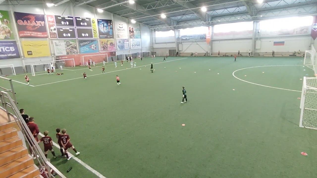 Темп - Ермак Тайм2