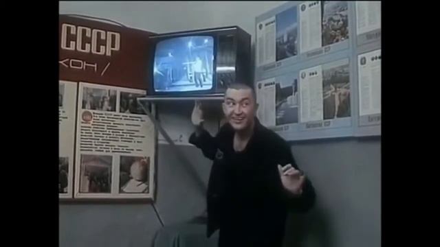 Пистон Сделай Телевизор Погромче смотреть онлайн