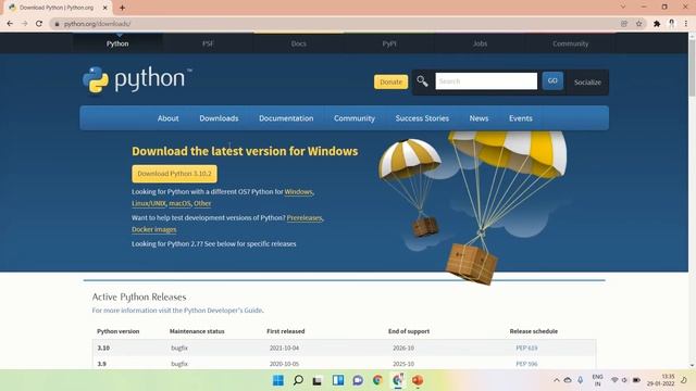 Learn PYTHON in a fun way | Python lessons | Great Girl смотреть онлайн