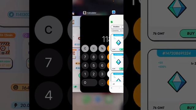 WOW-Surprising Level 9 Stepn Mystery Box Results!🚀🚀🚀🤑🤑🤑 смотреть онлайн