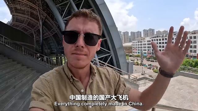 China Is LEADING The World (Americans Embarrassed)