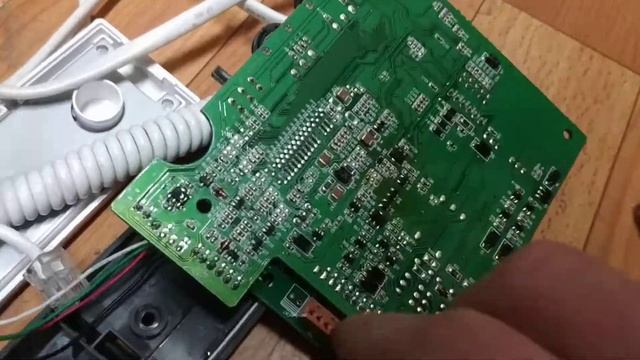 Видеодомофон ,,COMMAX CDV-50N,, содержит драгоценные металлы. смотреть онлайн