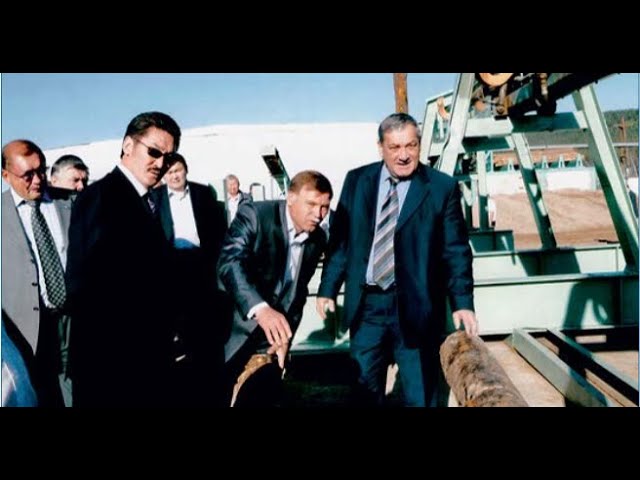 Как развернуть интерес бизнеса на Дальний Восток смотреть онлайн