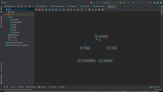 How to create UML Class Diagrams with IntelliJ Ultimate macOS смотреть онлайн