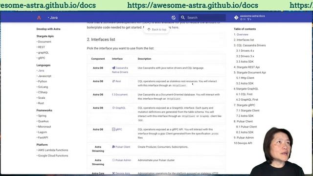 Developer's Lab - A Quick Hello With A Bit Of Awesome Astra And The Trade Matching Toy Engine