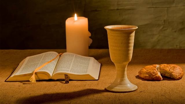 Церковное служение 02.04.2023 смотреть онлайн