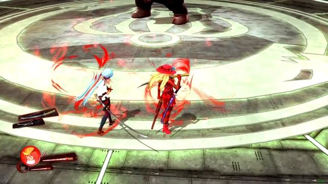 Oneechanbara Origins- Berserk/Xtatic Mode смотреть онлайн