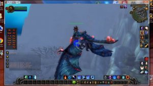 Установка сервера Cataclysm wow  4.3.4 Trinity Core