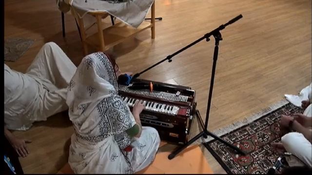 Шри Шри Радхаштами, Ростов на Дону, 4 сентября 2022 г. смотреть онлайн