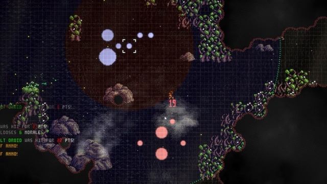 Archrebel Tactics - The Grenade Launcher смотреть онлайн