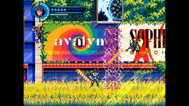 Steel Assault Demo Playthrough / Longplay / Walkthrough (no commentary) Steam Game Festival 2021 смотреть онлайн