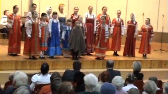 ДМШ им. Д.Д.Шостаковича смотреть онлайн