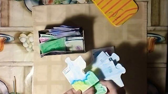 Я начинаю всё с начала! 5 новых коллекцый #1 (волновалась как в первый раз) смотреть онлайн