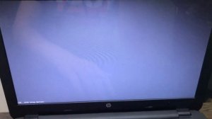 Как зайти и настроить BIOS ноутбука HP 15 для установки WINDOWS 7, 8, 10 с флешки.