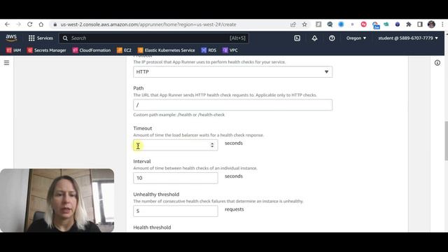 What is AWS APP Runner смотреть онлайн