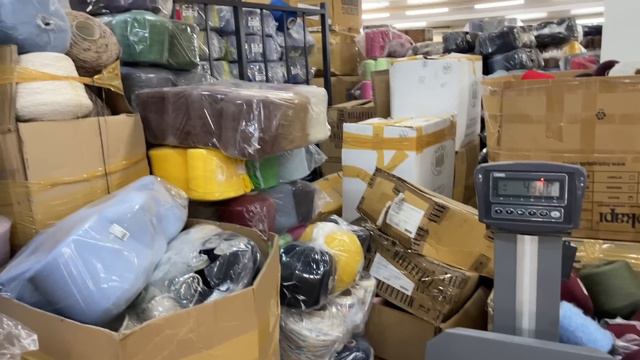 Побывала в пряжном раю. Кормлю чаек, жду Алену. Стамбульские заметки #2 смотреть онлайн