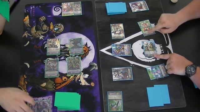 Nova Grappler Ethics Extreme (proxy) Vs Oracle Think Tank (Daniel) смотреть онлайн