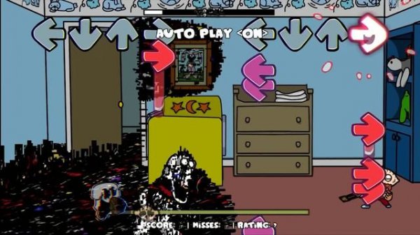 Friday Night Funkin - All Pibby Family Guy Mods in FNF / Come Learn with Pibby