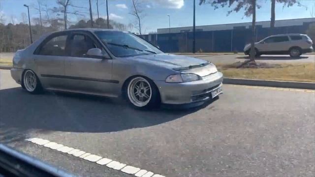 Slammed out eg8 смотреть онлайн