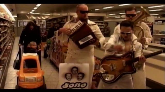 Sono - Keep Control смотреть онлайн