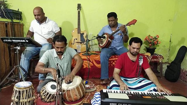 PEHLI PEHELI BAAR BALIYA FILM SANGHARSH ON MANDOLIN OCTAVE GROUP BY KABULI M. NO. 9439920463 смотреть онлайн