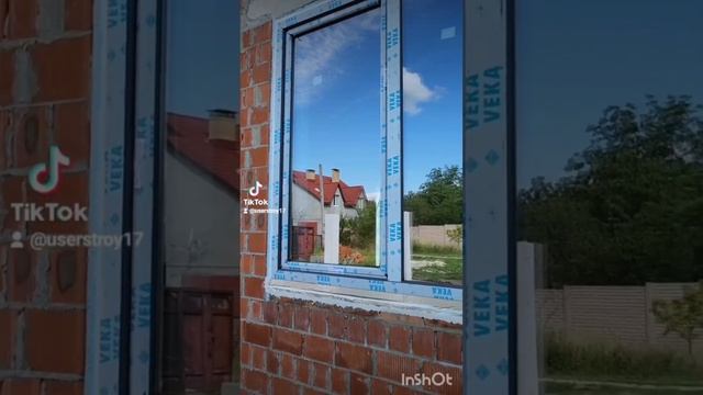 Как правильно установить окна в доме и подготовить под них оконные проемы перед монтажом.