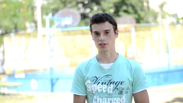 Обучалка #9 Перешмыг смотреть онлайн