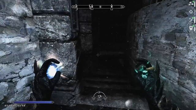 TES V: SKYRIM - ПРОХОЖДЕНИЕ #410 смотреть онлайн